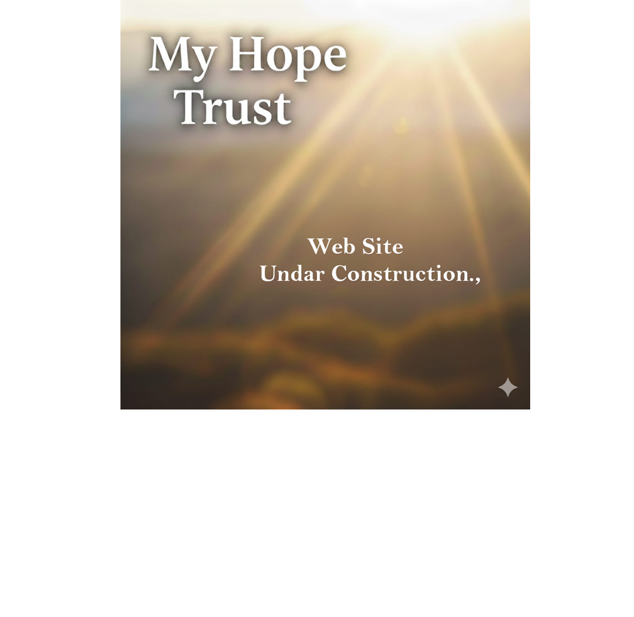 my-hope-trust